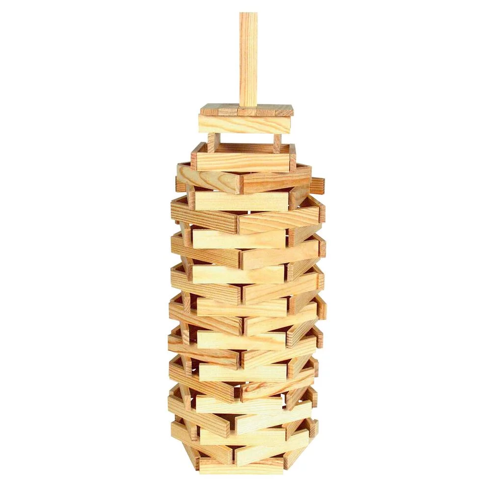 200 BUCHETTES EN BOIS