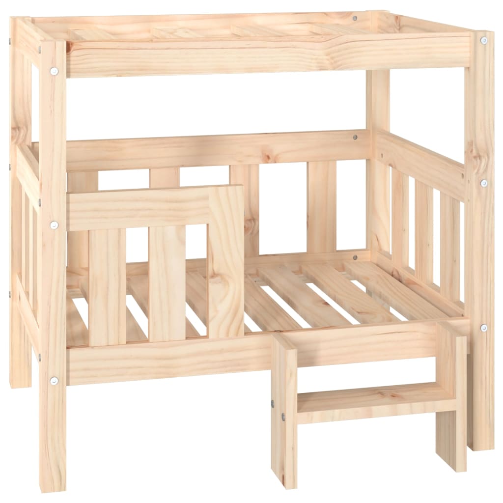 Cama para cachorro