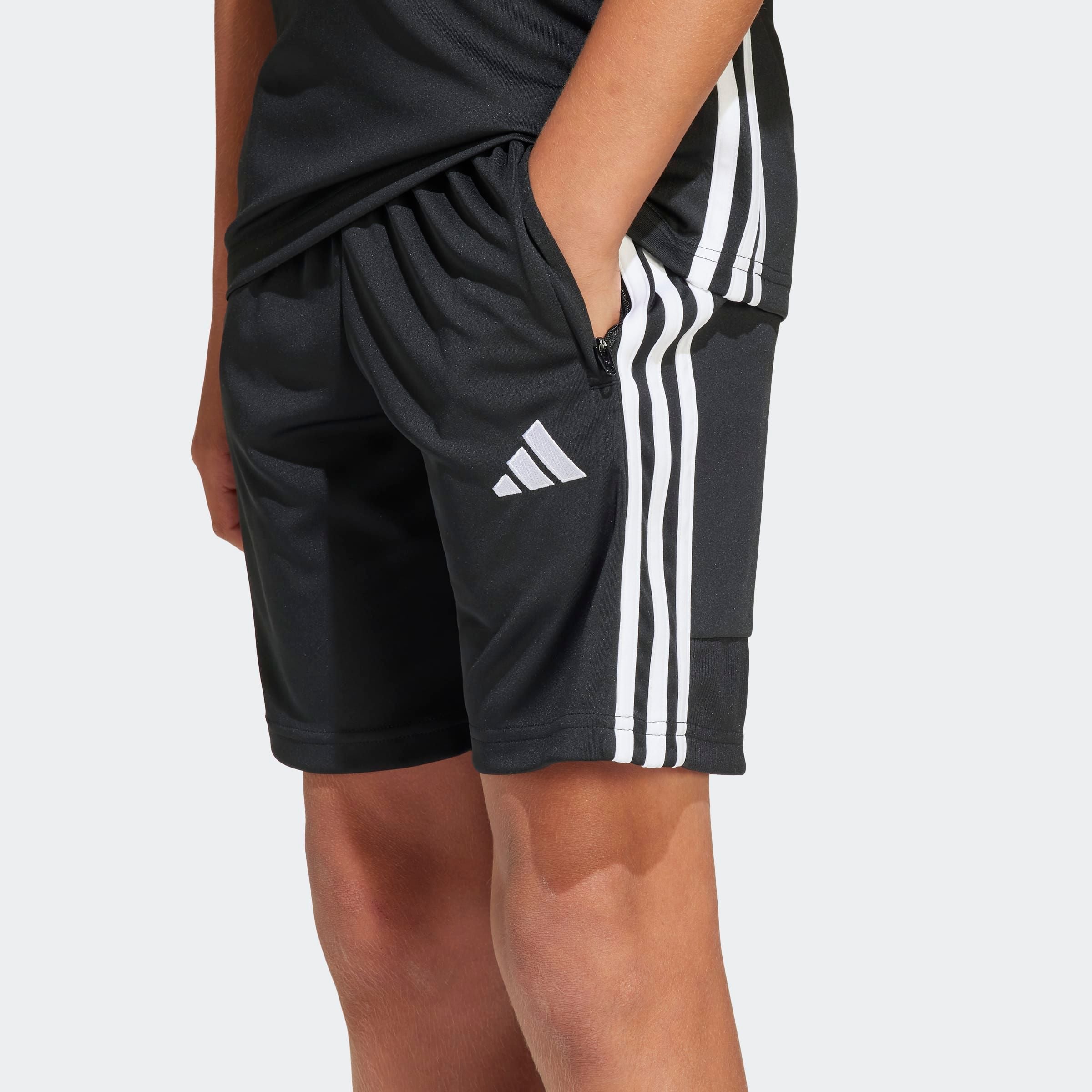 adidas Performance Trainingsshorts »TIRO 25 ESSENTIALS KIDS«