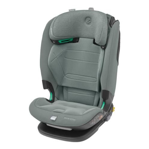 Siège-auto gr 1/2/3 Titan Pro2 I-Size Authentic Grey - MAXI COSI