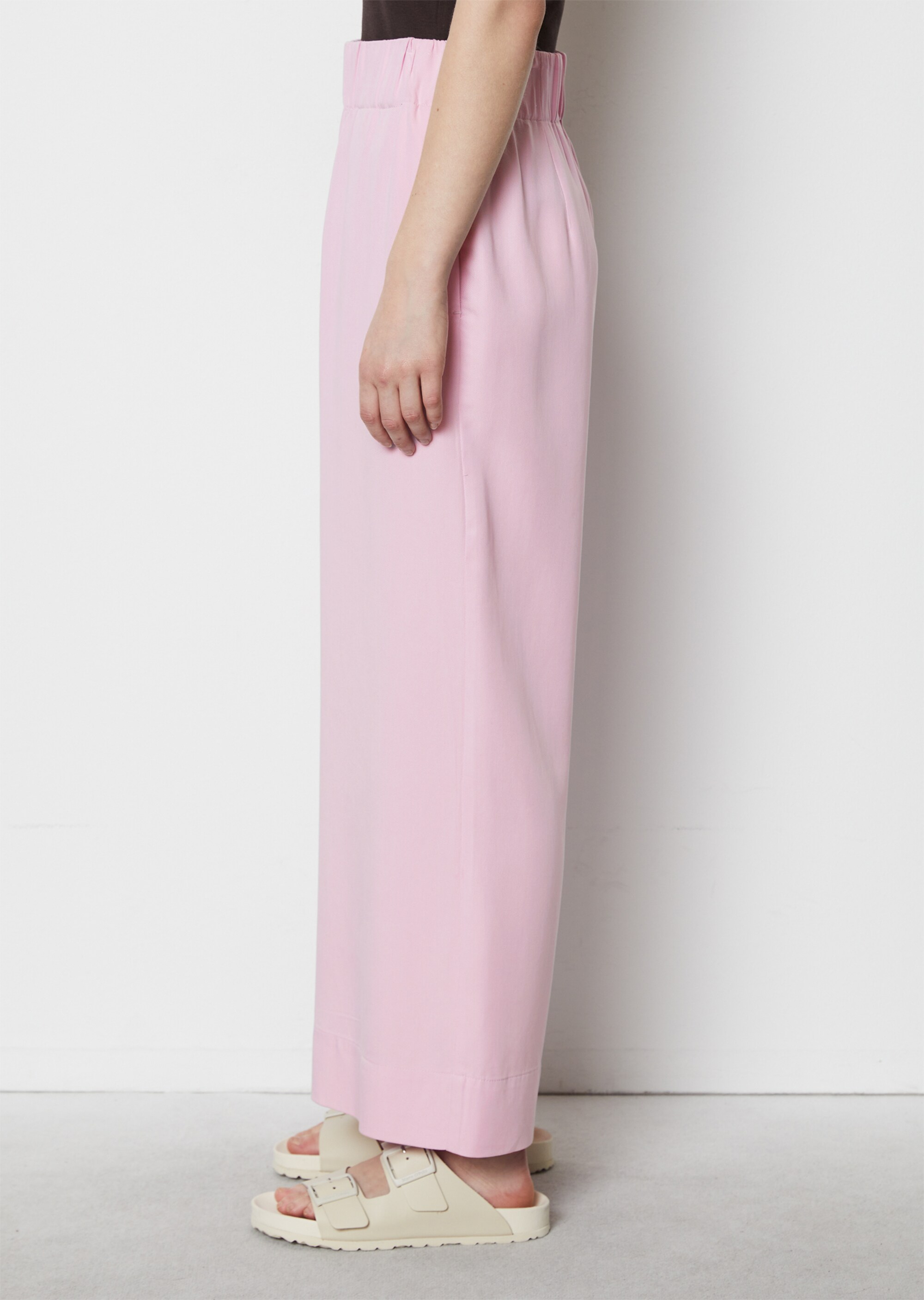 Pull-On-Culotte regularaus Tencel™ Lyocell