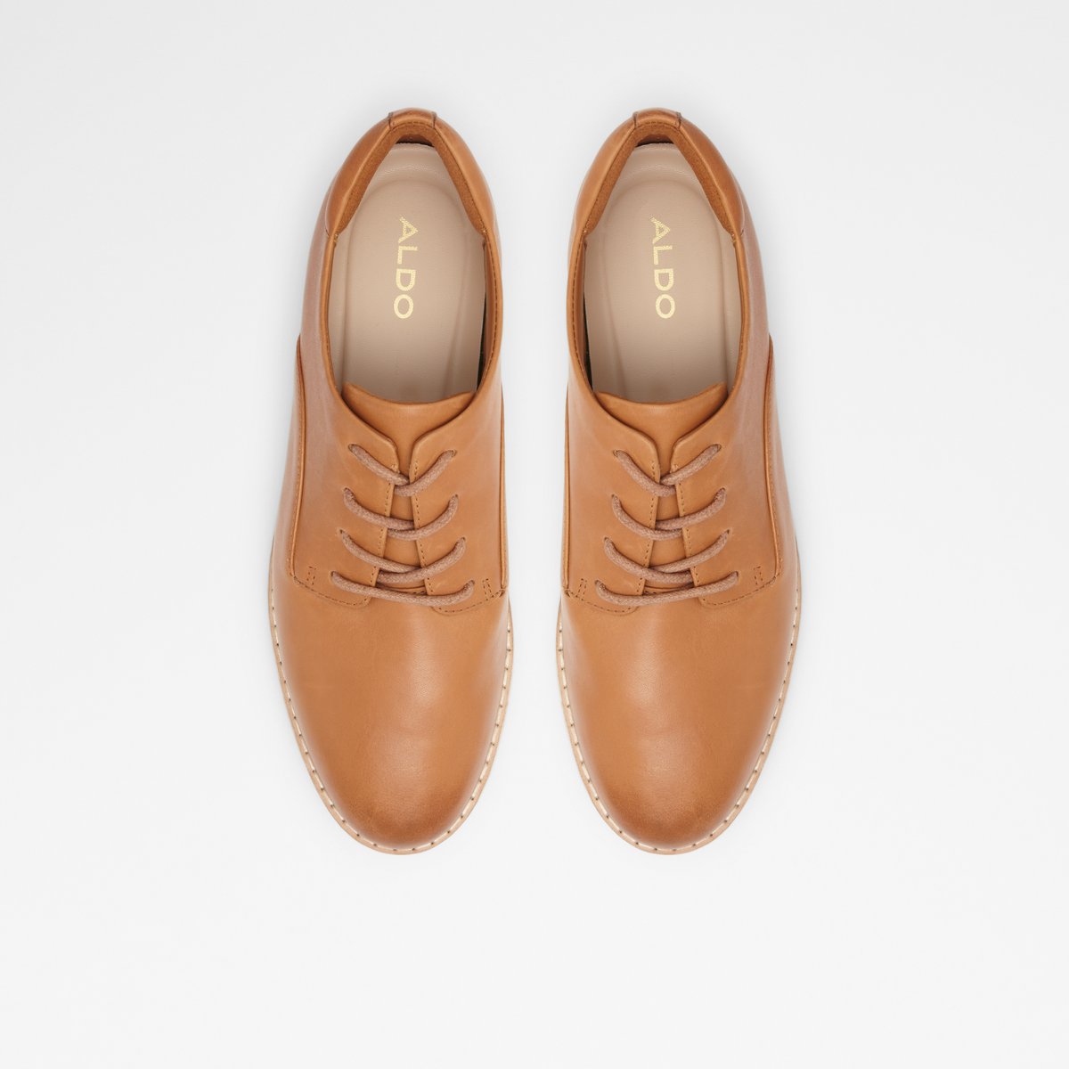 Cerquedaflex Cognac Women Loafers & Oxfords