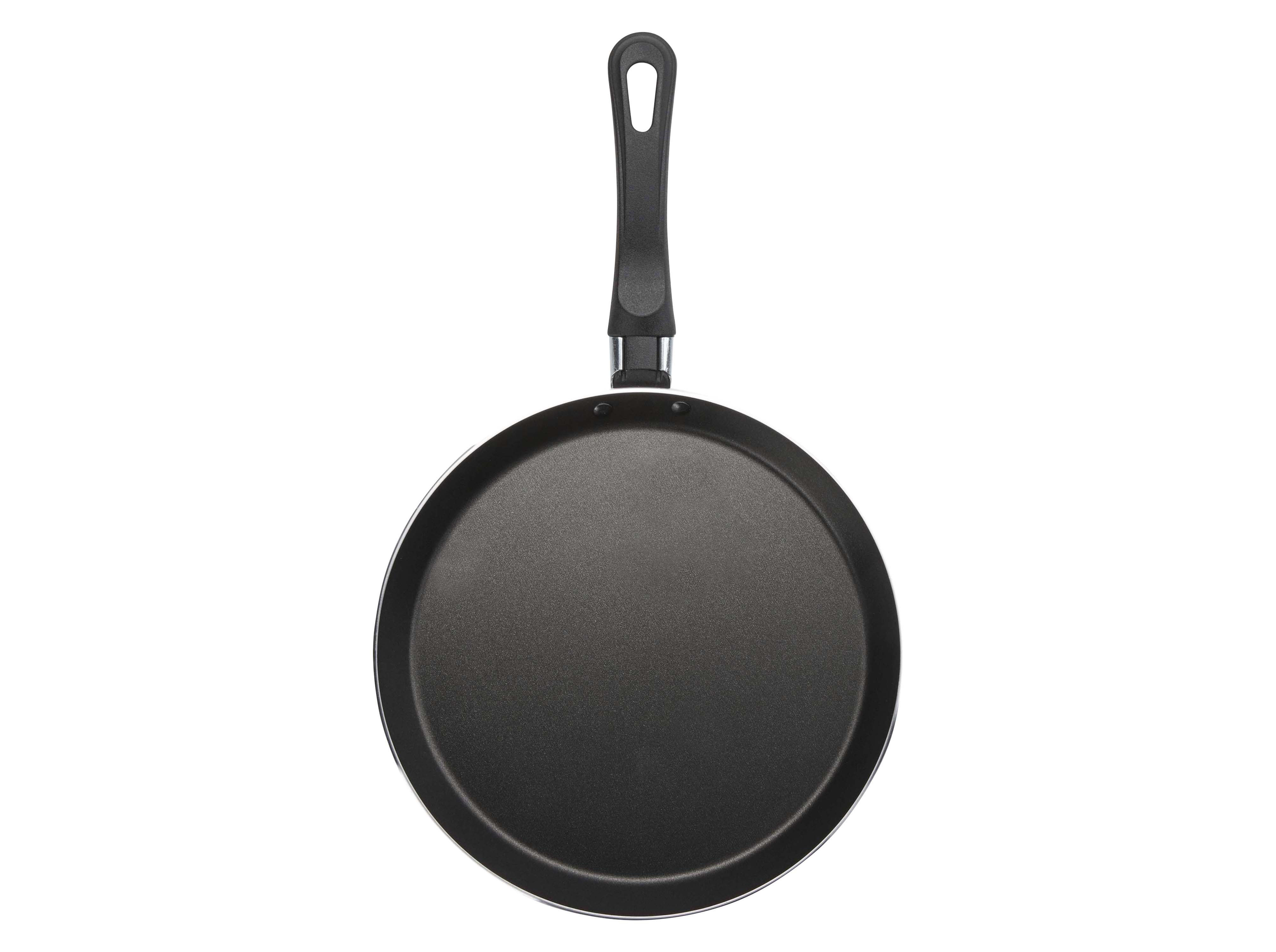CREPEIRA AUCHAN ESSENCIAL NÃO APTO INDUÇÃO 22CM