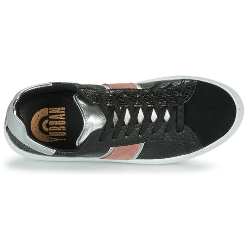Yurban - LIEO - Noir