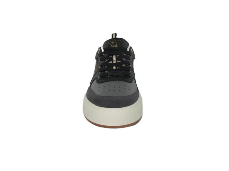 Cruyff ENDORSED Mid-Grey-Caribou