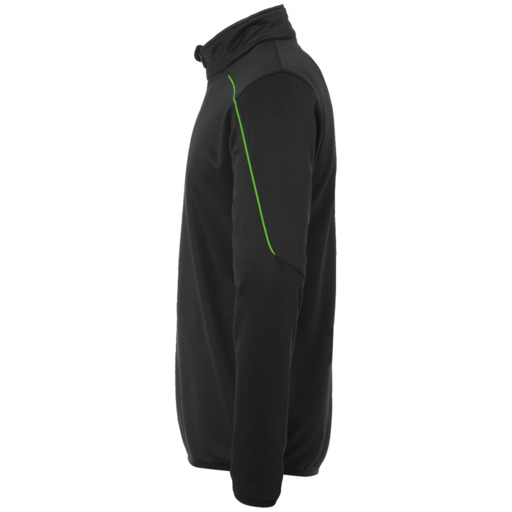 Stream 22 1/4 Zip Top Uhlsport
