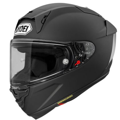 Casque Shoei X-SPR PRO - Noir