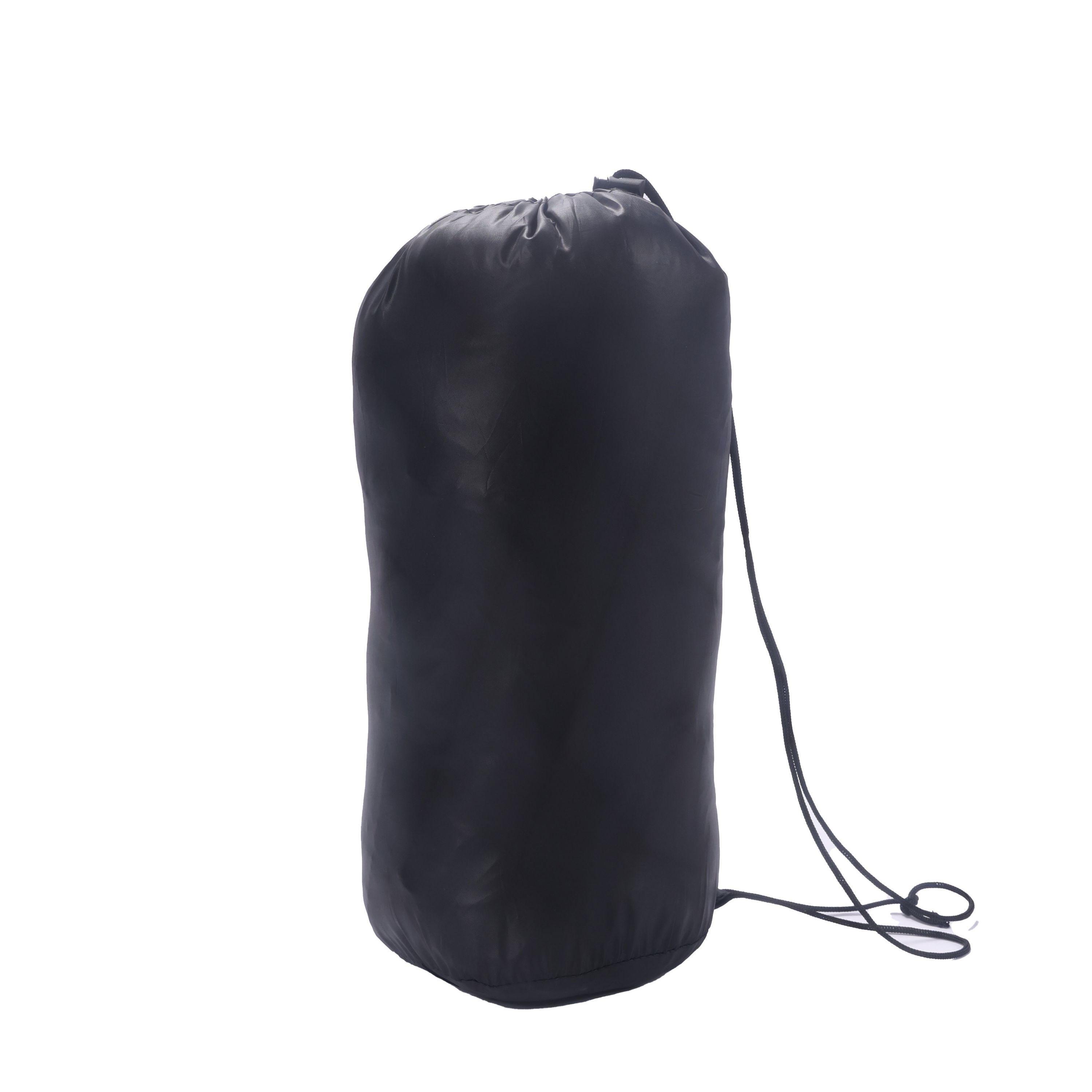 Schlafsack FREMONT 15° schwarz