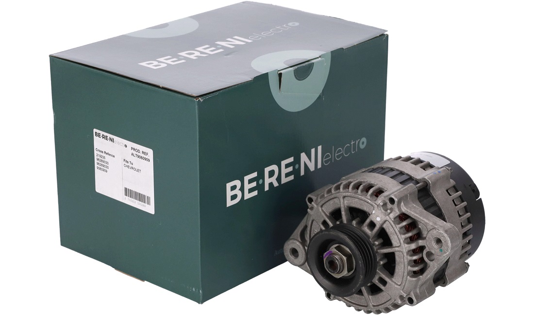 Generator