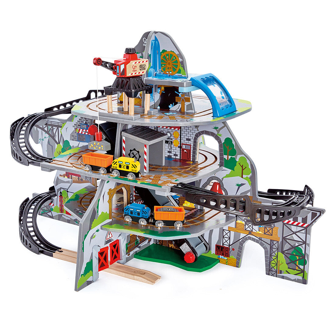 Hape treinbaan