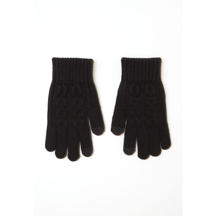 Veritas-Handschoenen kabels touch