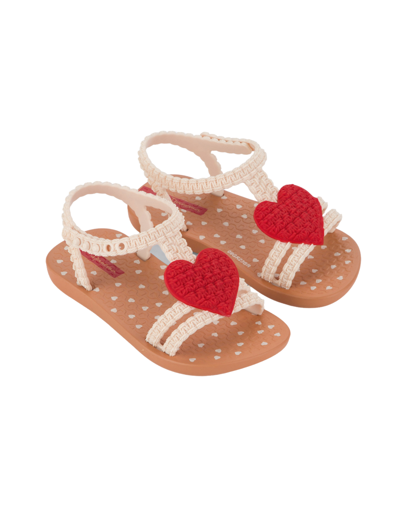 My First Ipanema Baby Sandaal
