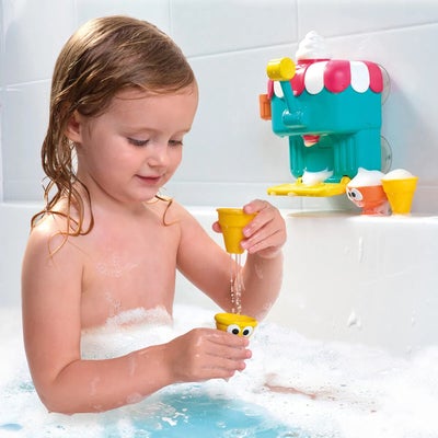Toomies Foam Cone Factory Deluxe