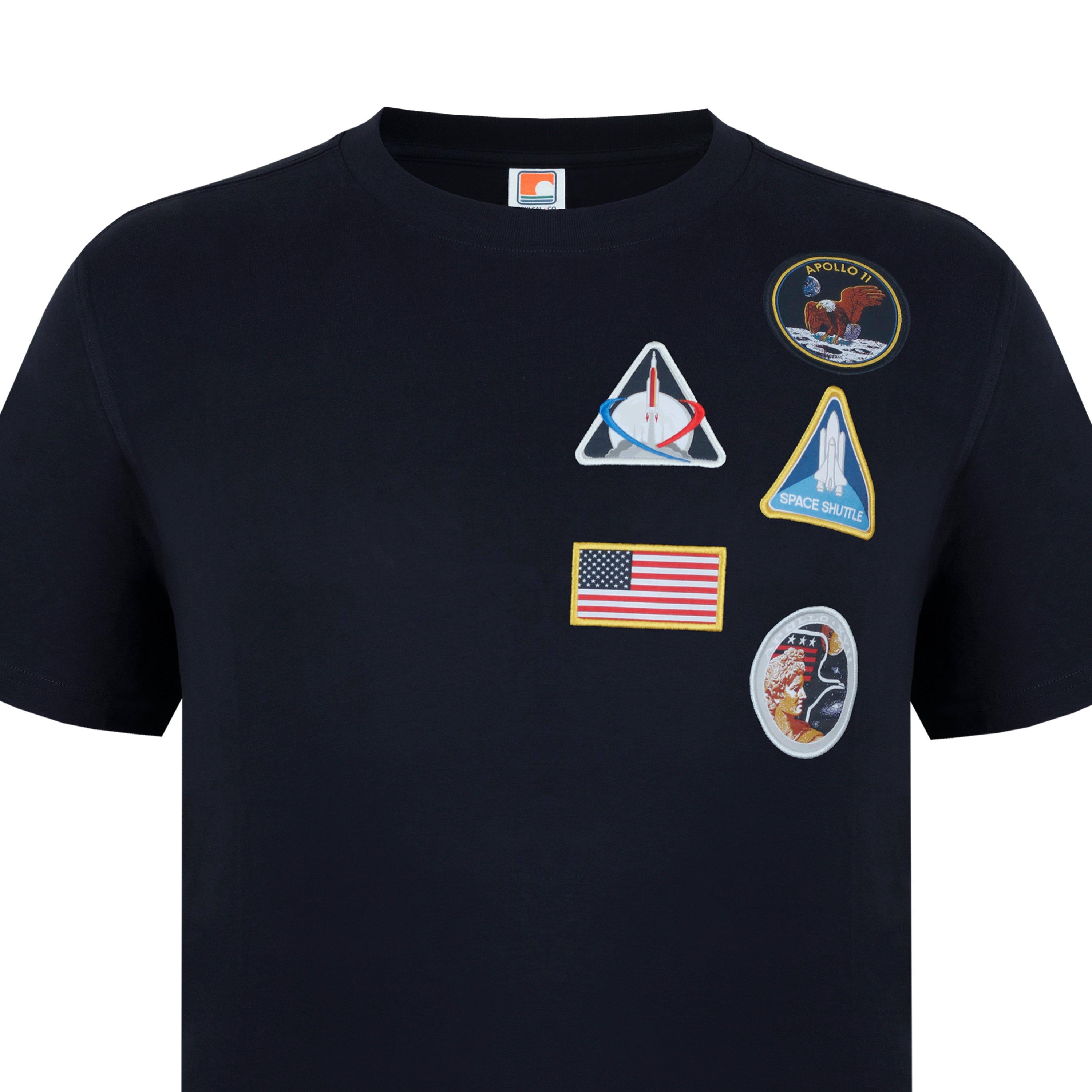 SoulCal NASA Tee