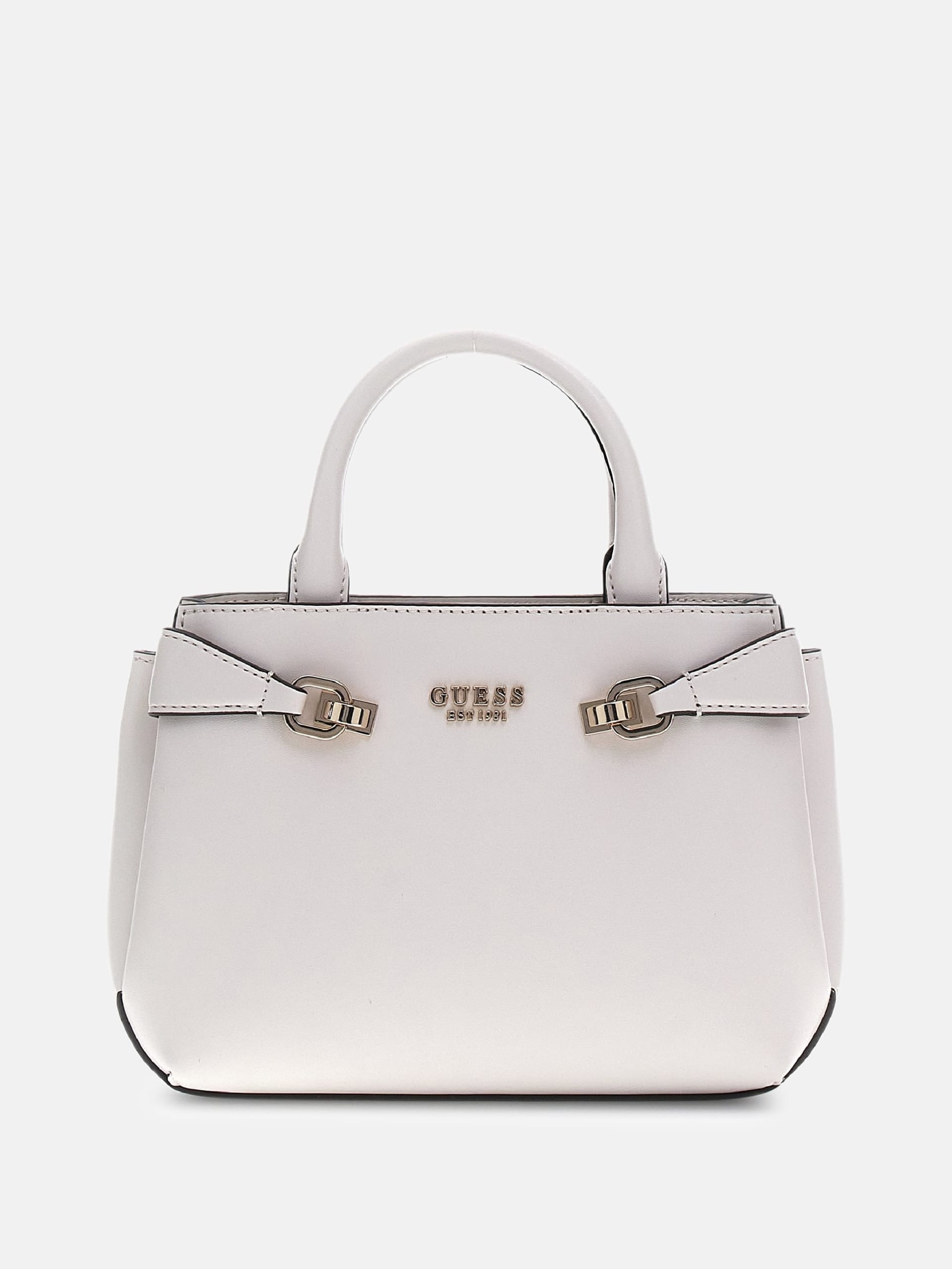 Bolsa pequena de couro Lorelei