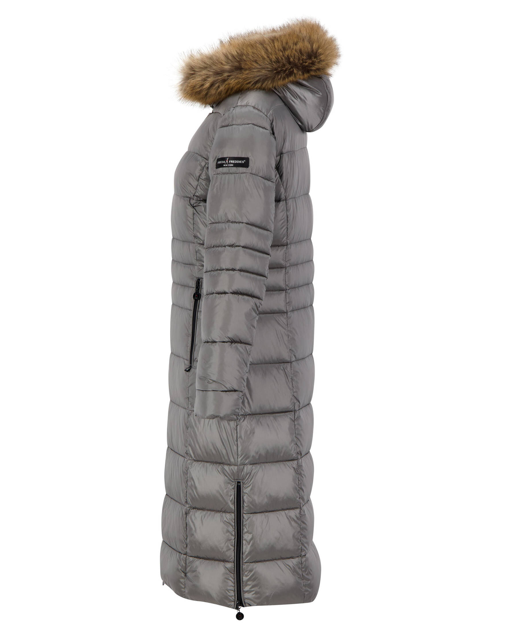 Frieda & Freddies| Damen Daunenmantel THERMOLITE