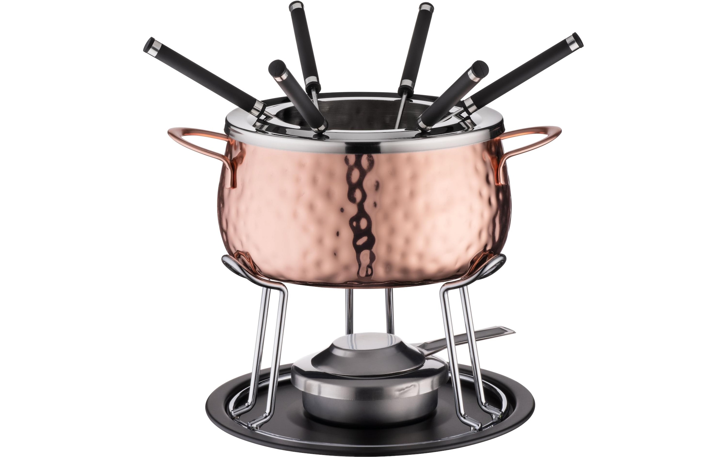 MÄSER Fondue »11-teilig«
