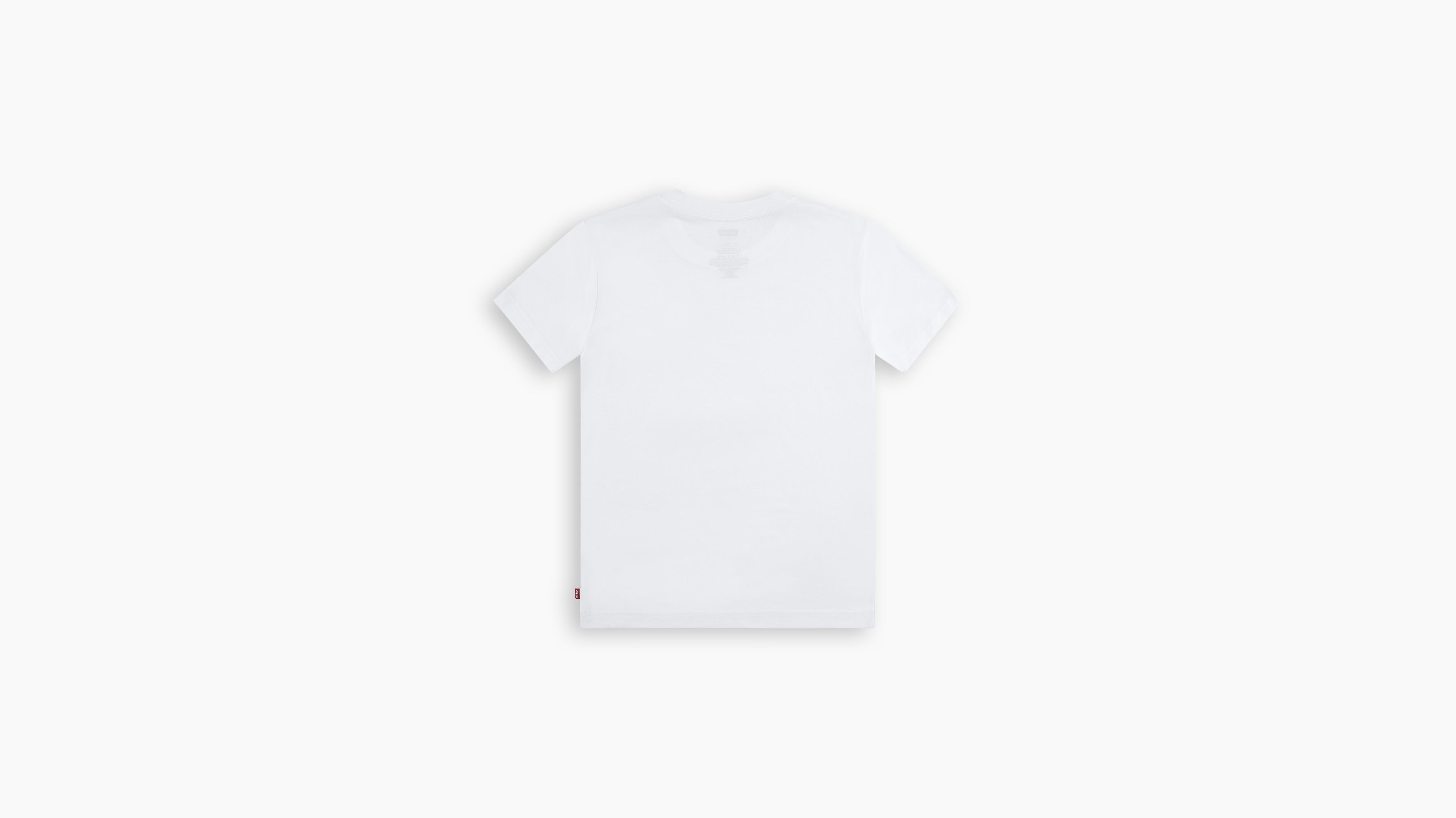 T-shirt Batwing Chesthit Levi's® - White - Blanc