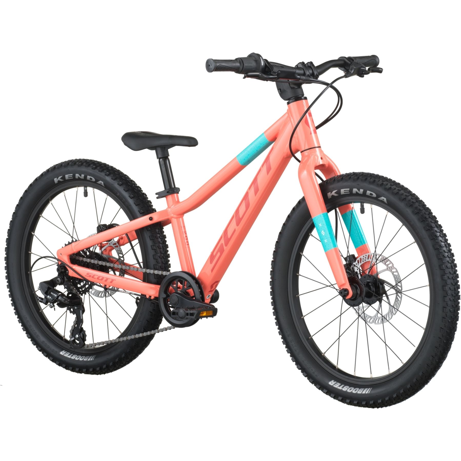 Scott Scale 200 2026