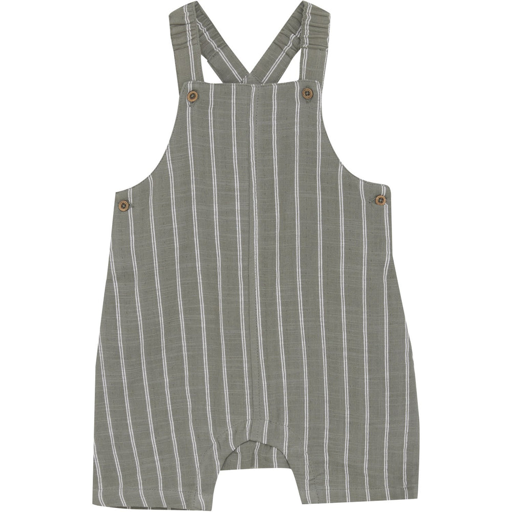Køb Minymo Sea Spray Smækbukser Stripe