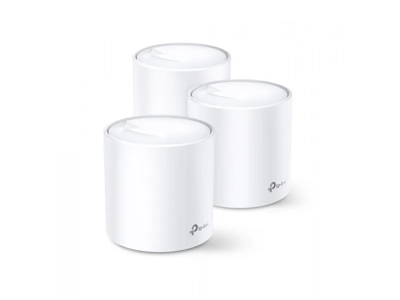 Smart Home TP-Link Deco X60 2-pack