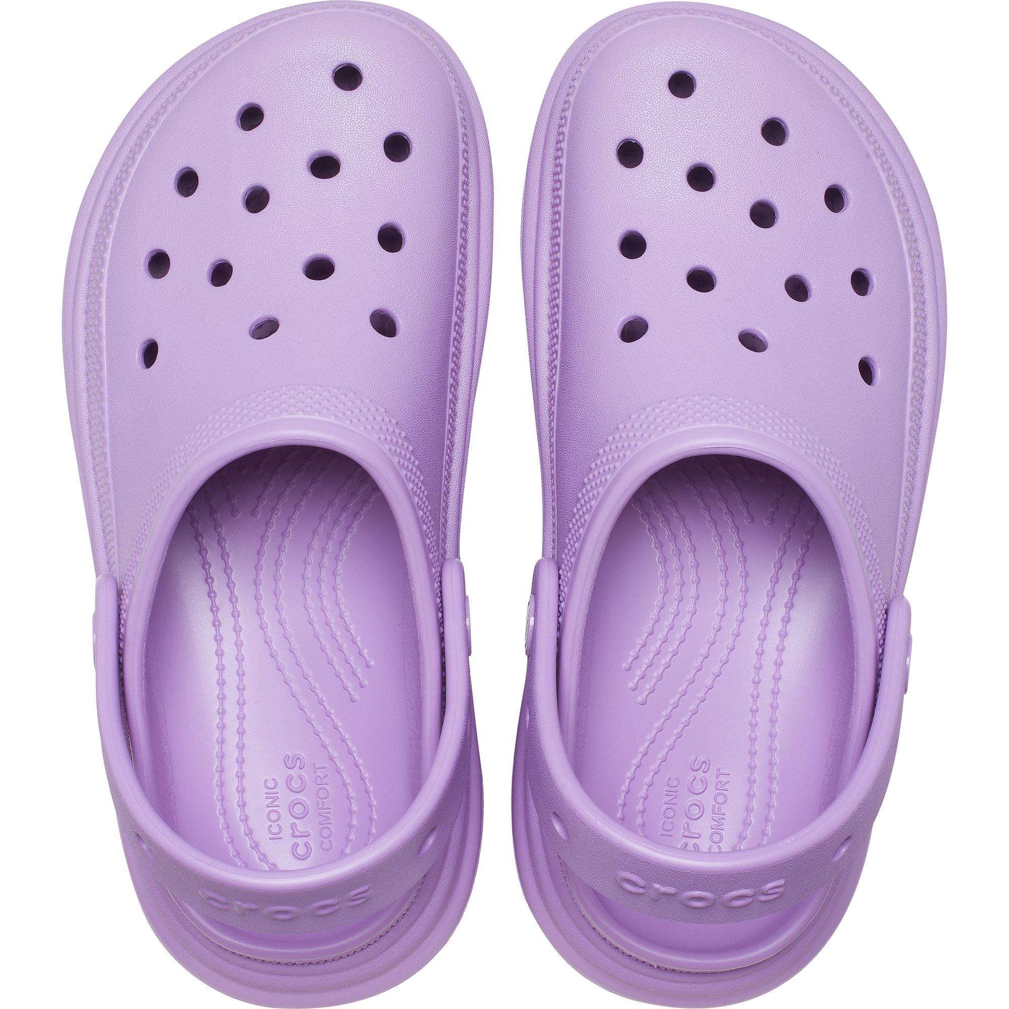Crocs Stomp Clogs