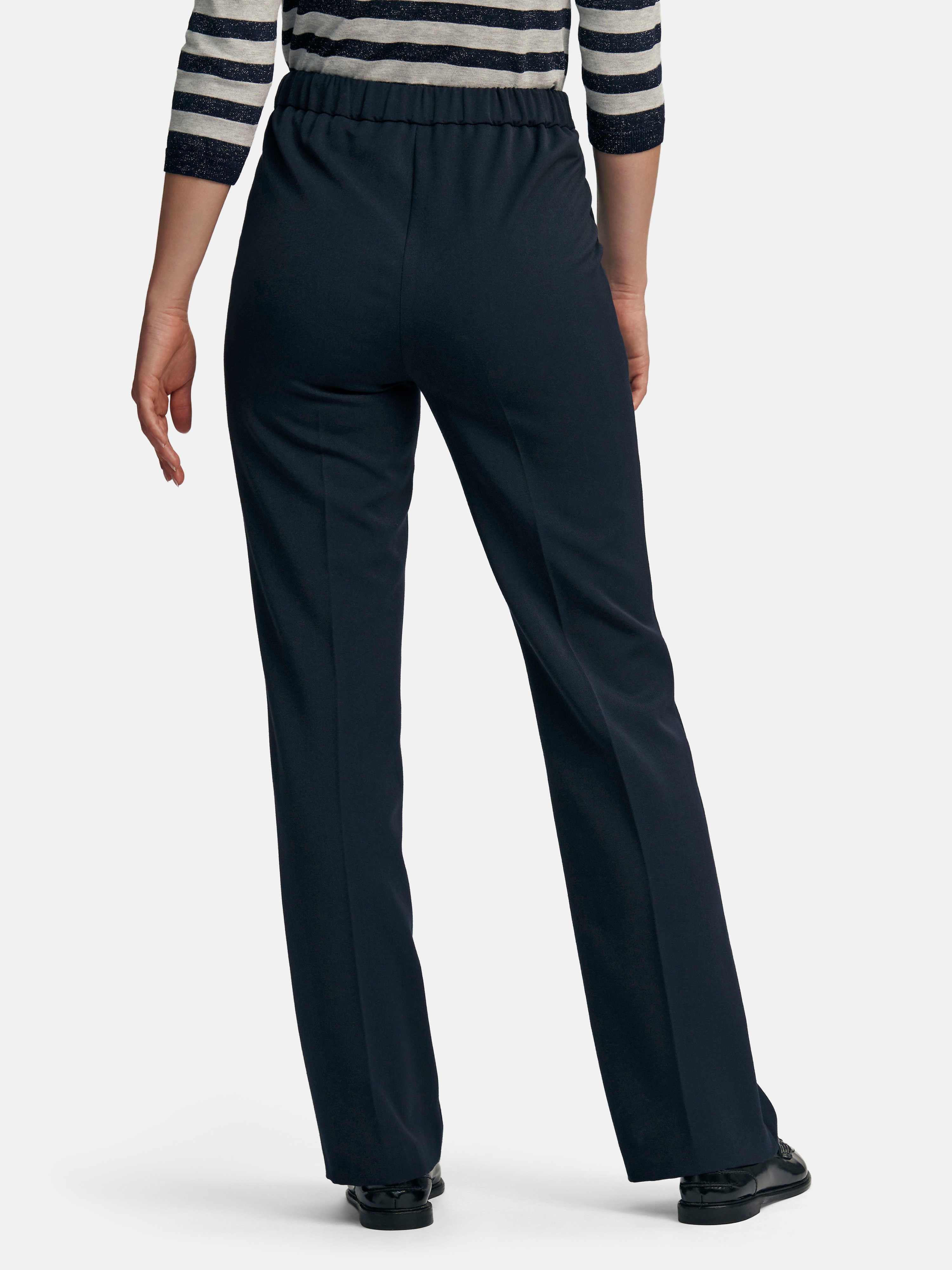 Schlupf-Hose Passform Cornelia