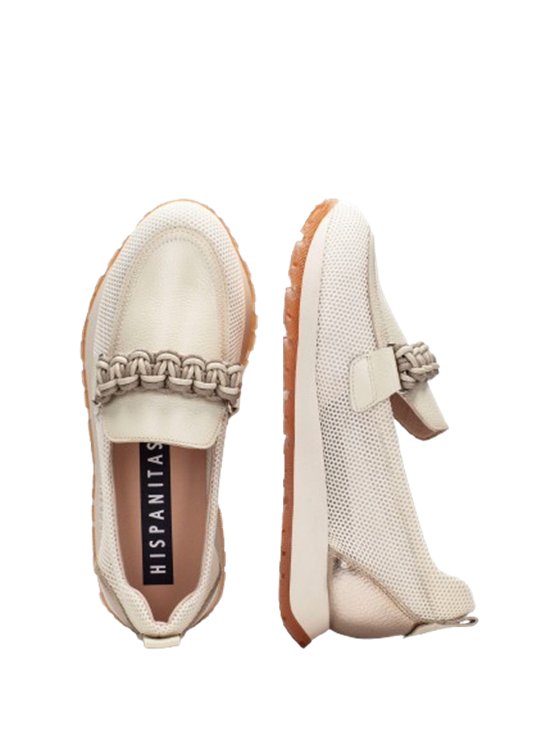 Hispanitas BHV253948 beige