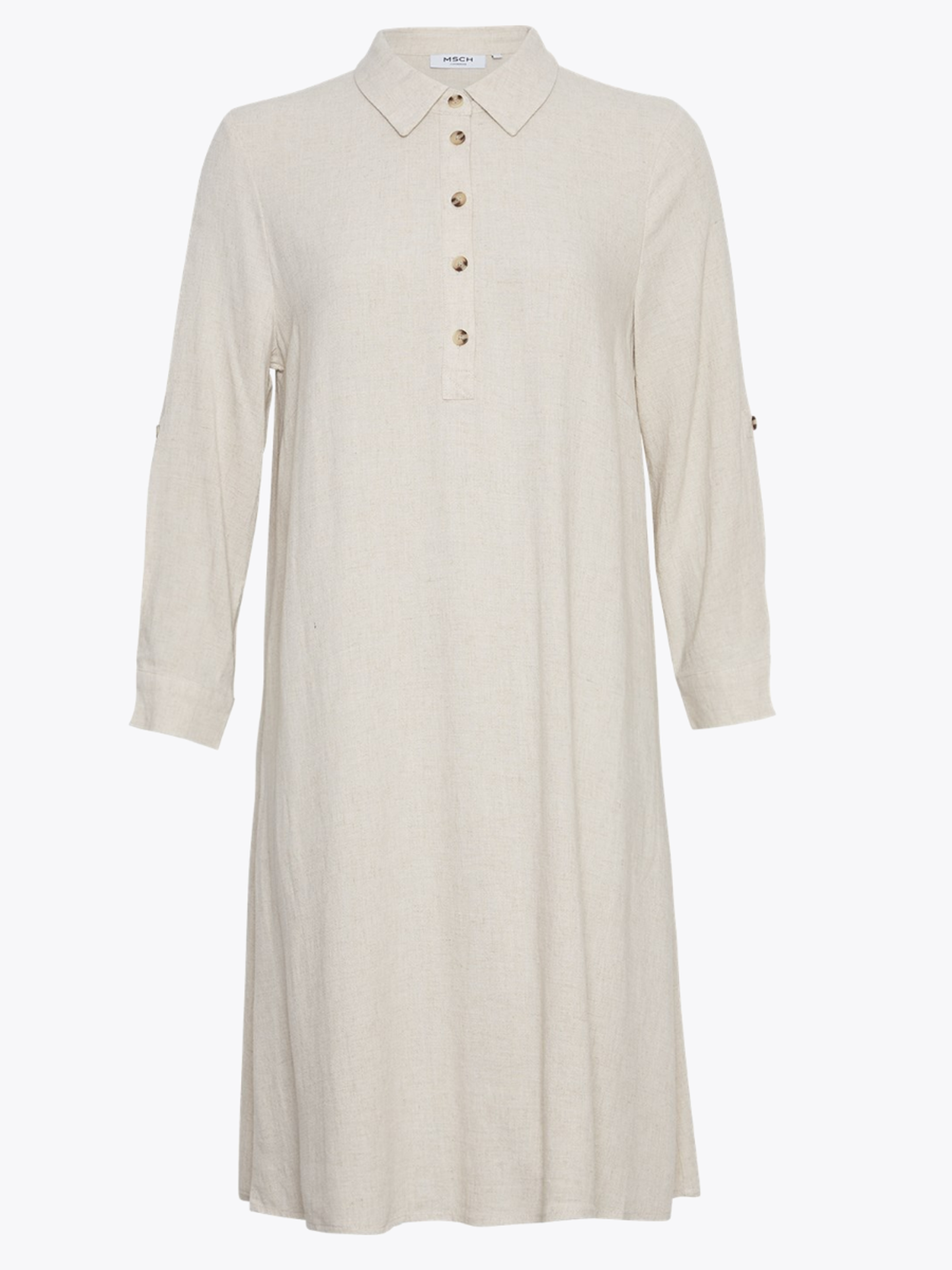 MSCH Copenhagen Babetta Smia 3/4 Dress