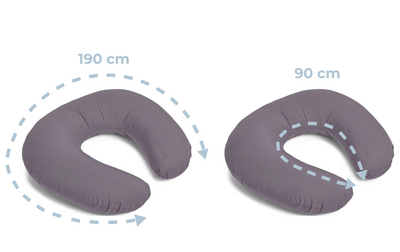Petite Chérie Ammepute, Dark Grey