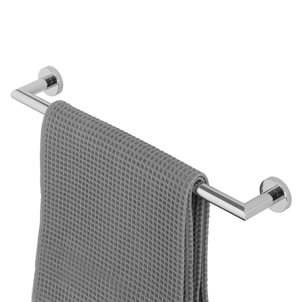 Geesa Nemox handdoekrek 49,8cm chroom