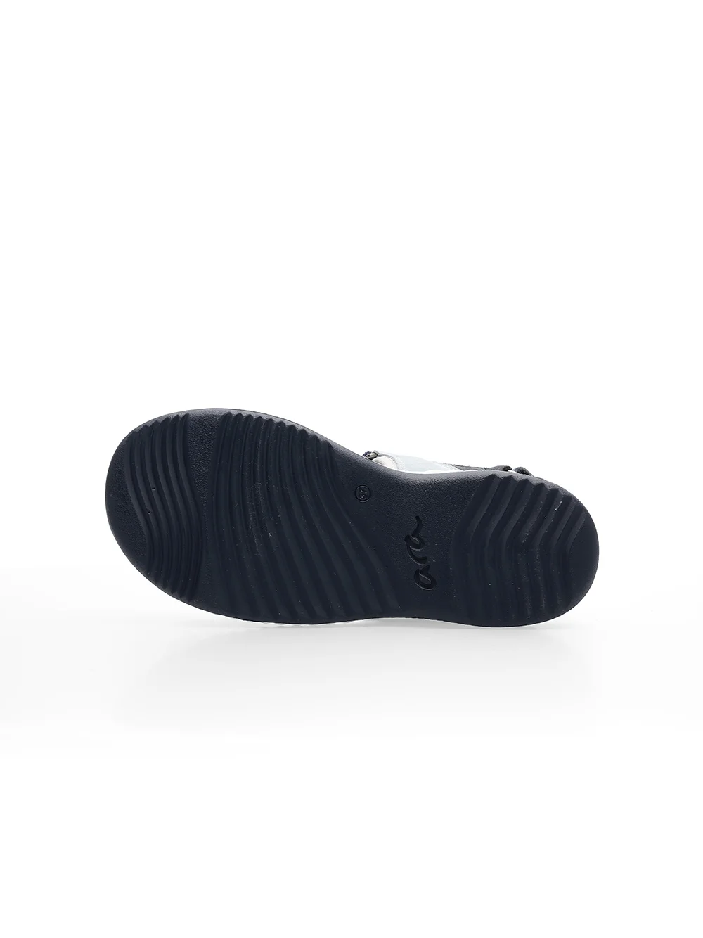 Sandale Avio blau