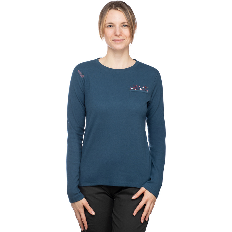 Chillaz Damen Pag Longsleeve
