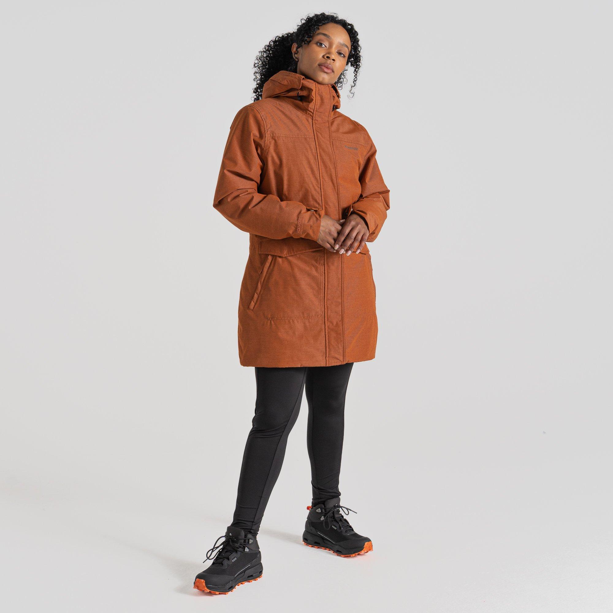 Craghoppers Crag Shayla Jacket Ld99