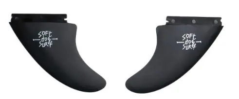 Softdog Surf Kennel Surfbræt | SkatePro
