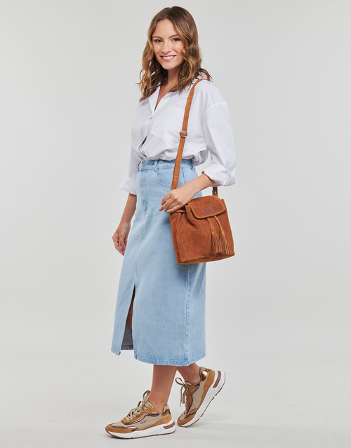 Betty London - HORTENA - Bleu medium