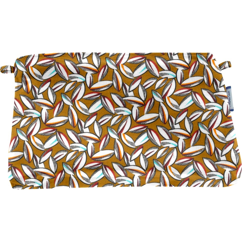 Pochette Tissu Cabosses