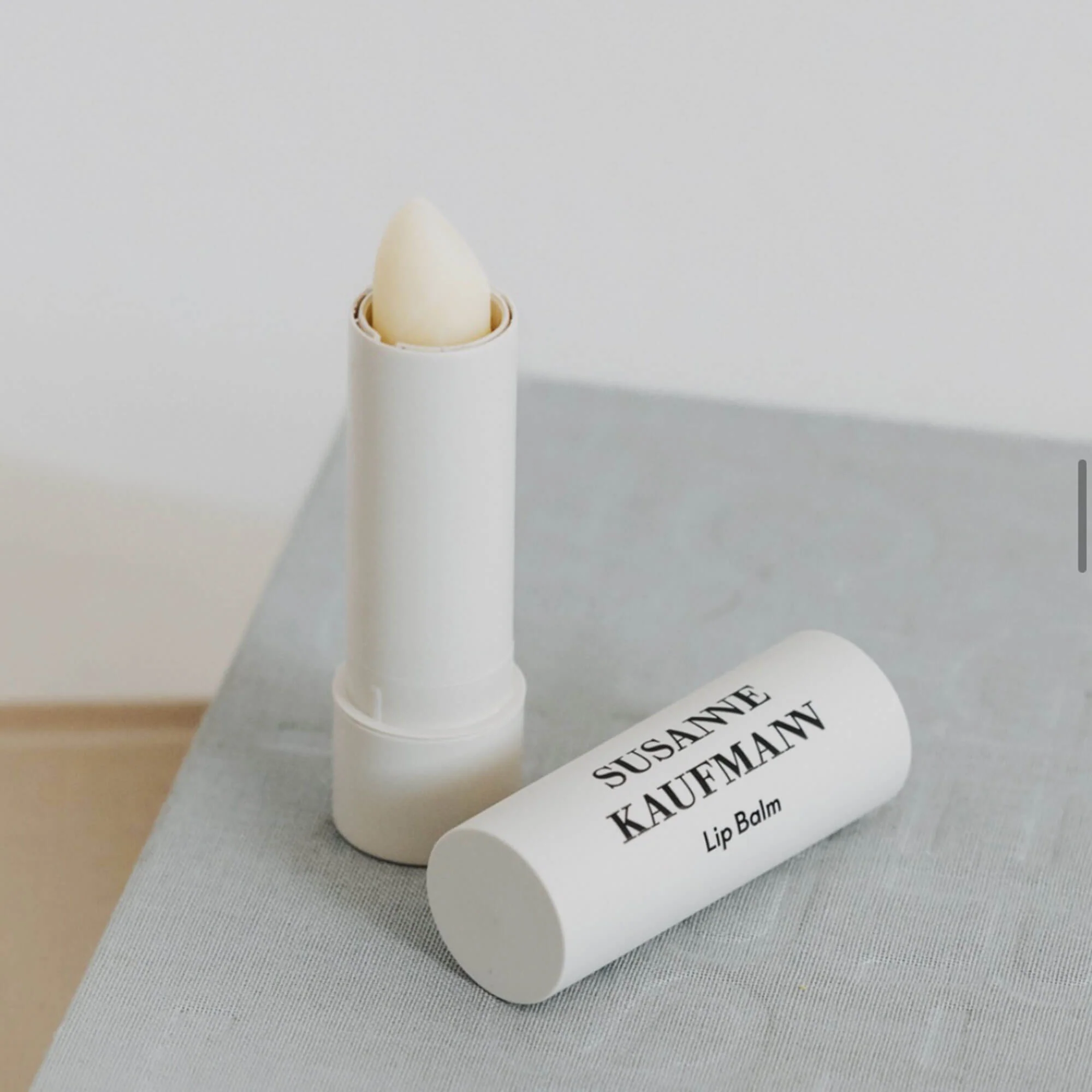 Susanne Kaufmann Lip Balm Baume à Lèvres