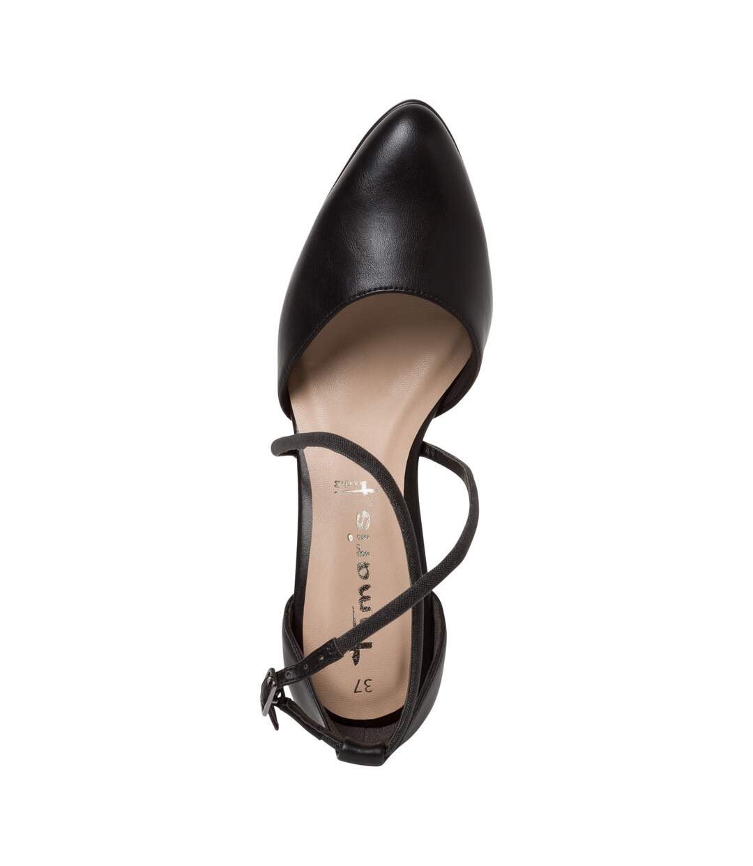 Escarpin à Talon Tamaris