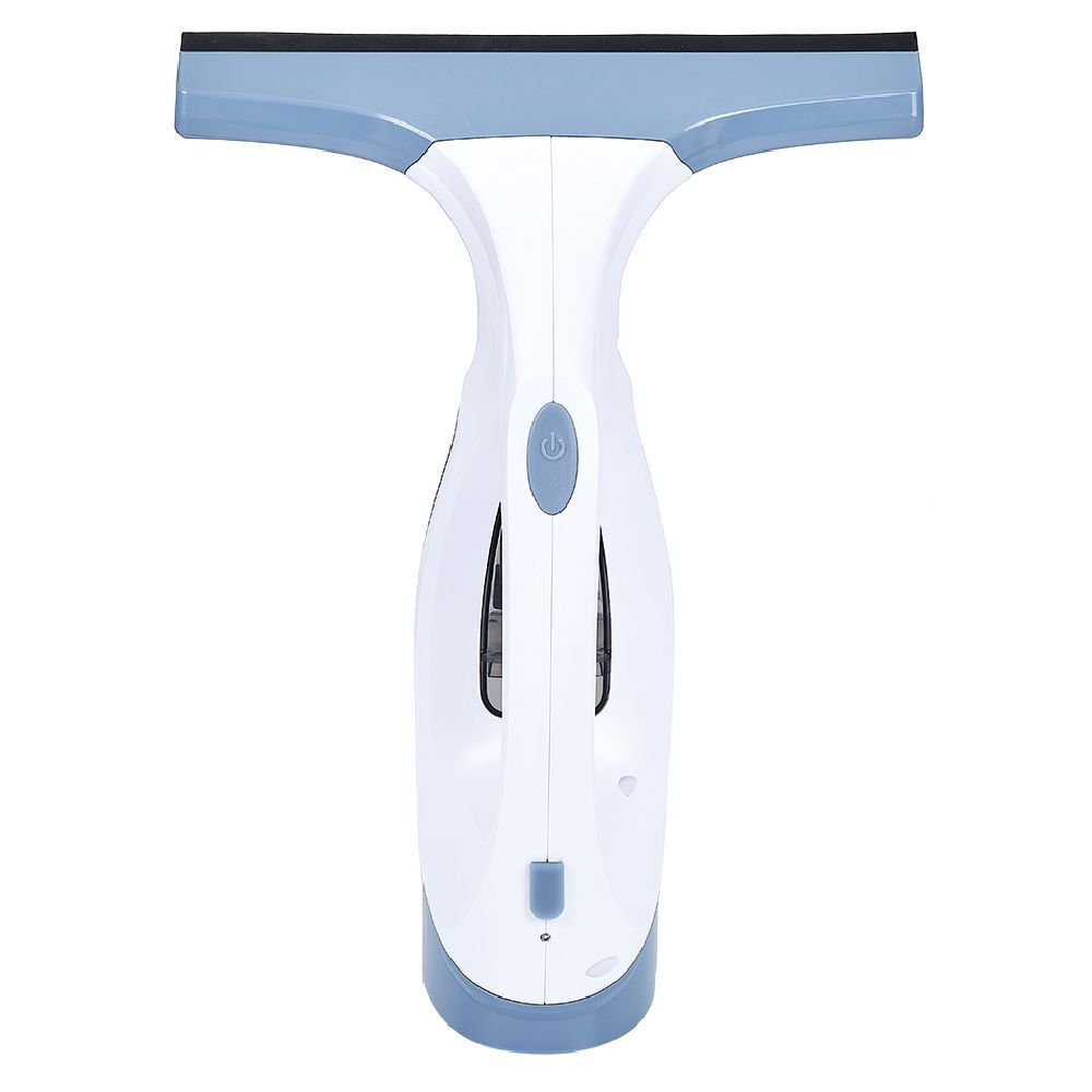 Lave vitres Homday sans fil avec pulvérisateur intégré