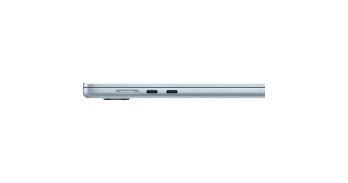 AppleMacBook Air 2025 15