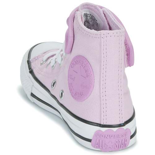 Converse - CHUCK TAYLOR ALL STAR BUBBLE STRAP 1V - Rose