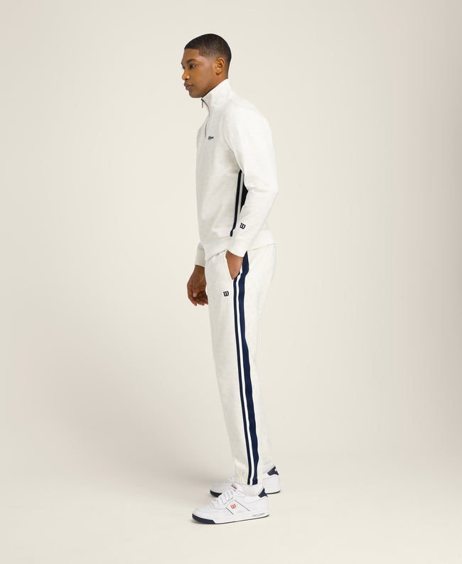 Clairmont Warm-Up Jogger