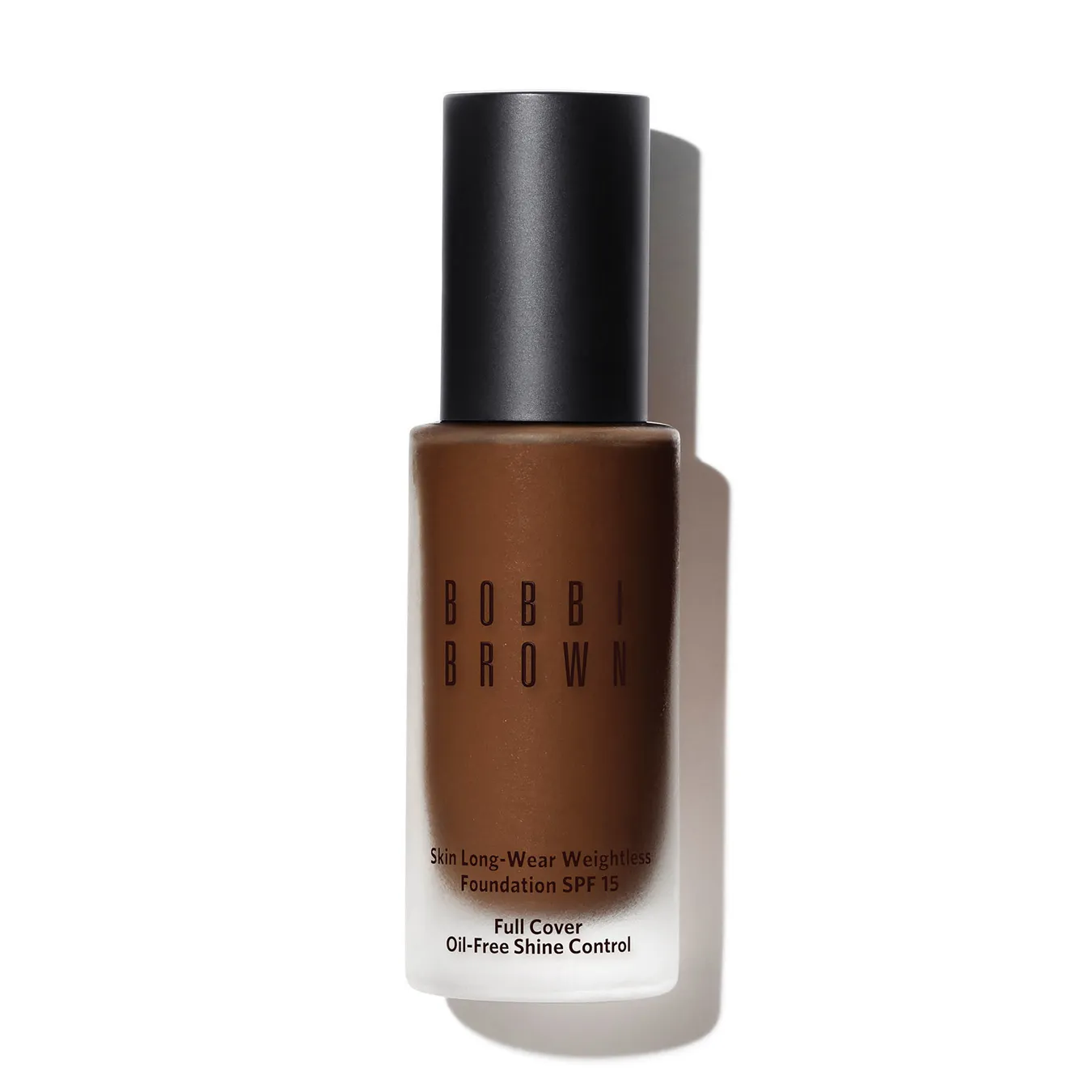 Bobbi Brown Skin Long-Wear Weightless Make-up/FoundationChestnut W-108
