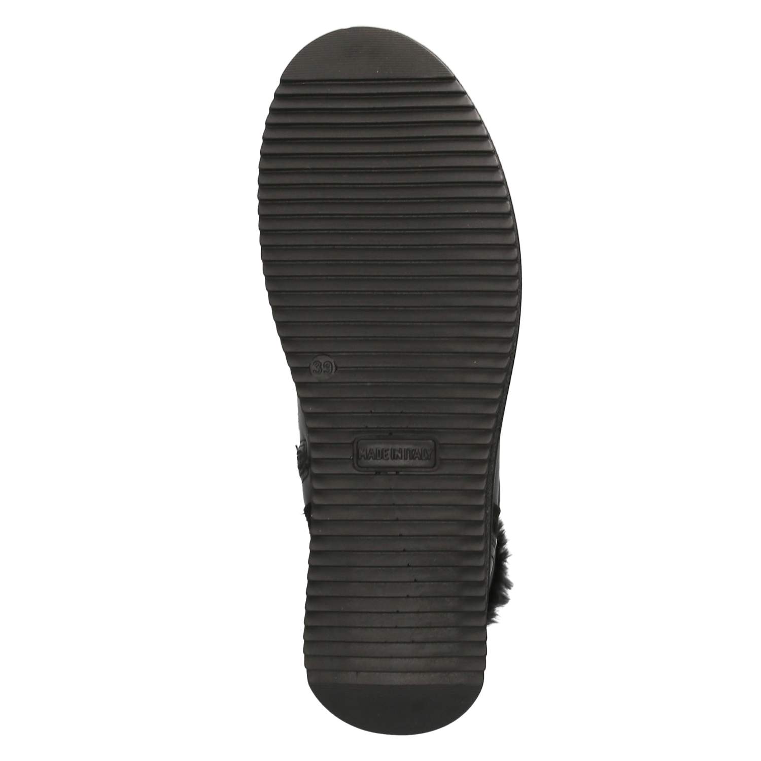 Beliana Winterstiefeletten - black