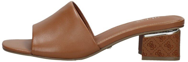 Guess Yara cognac