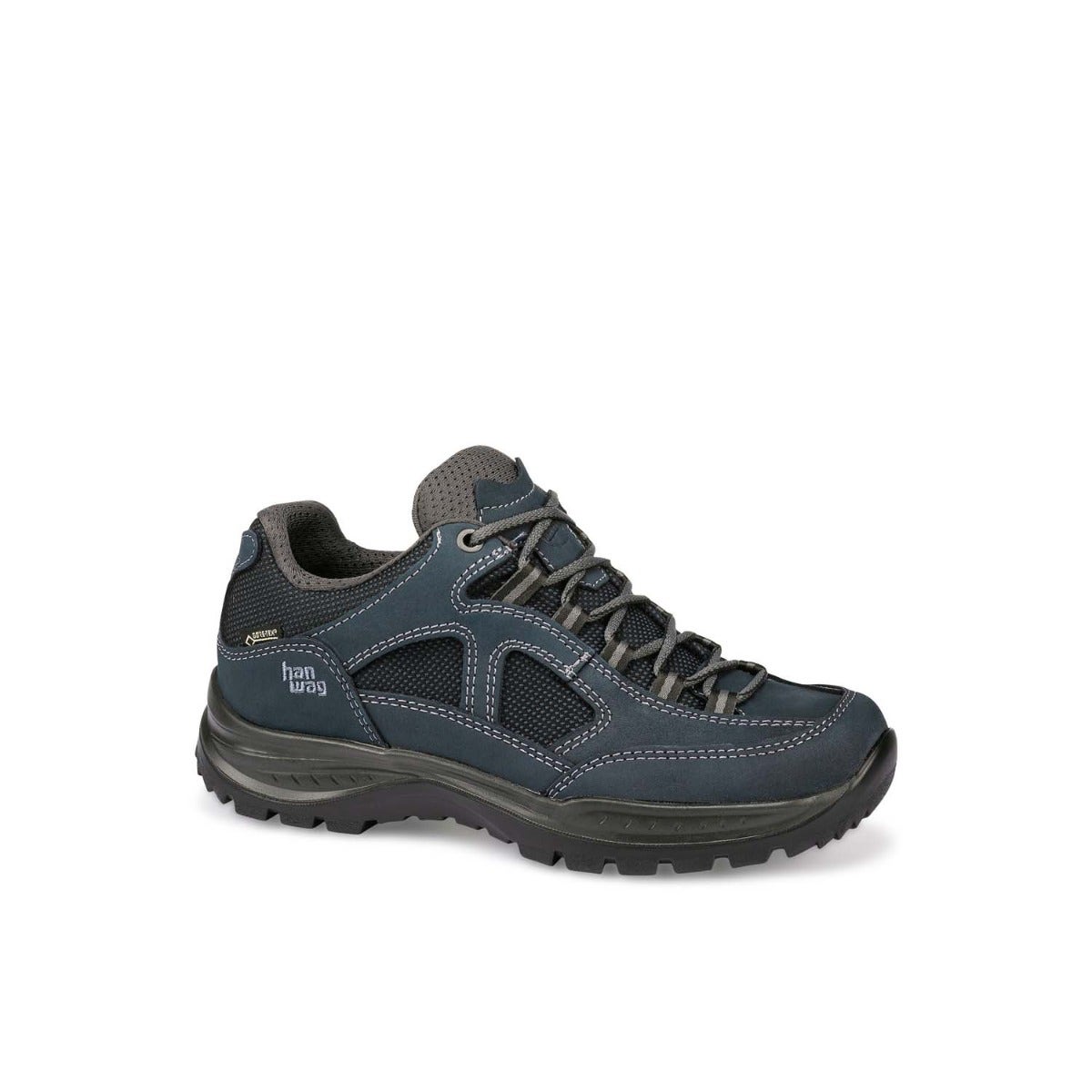 Hanwag  Gritstone II Wide Lady GTX