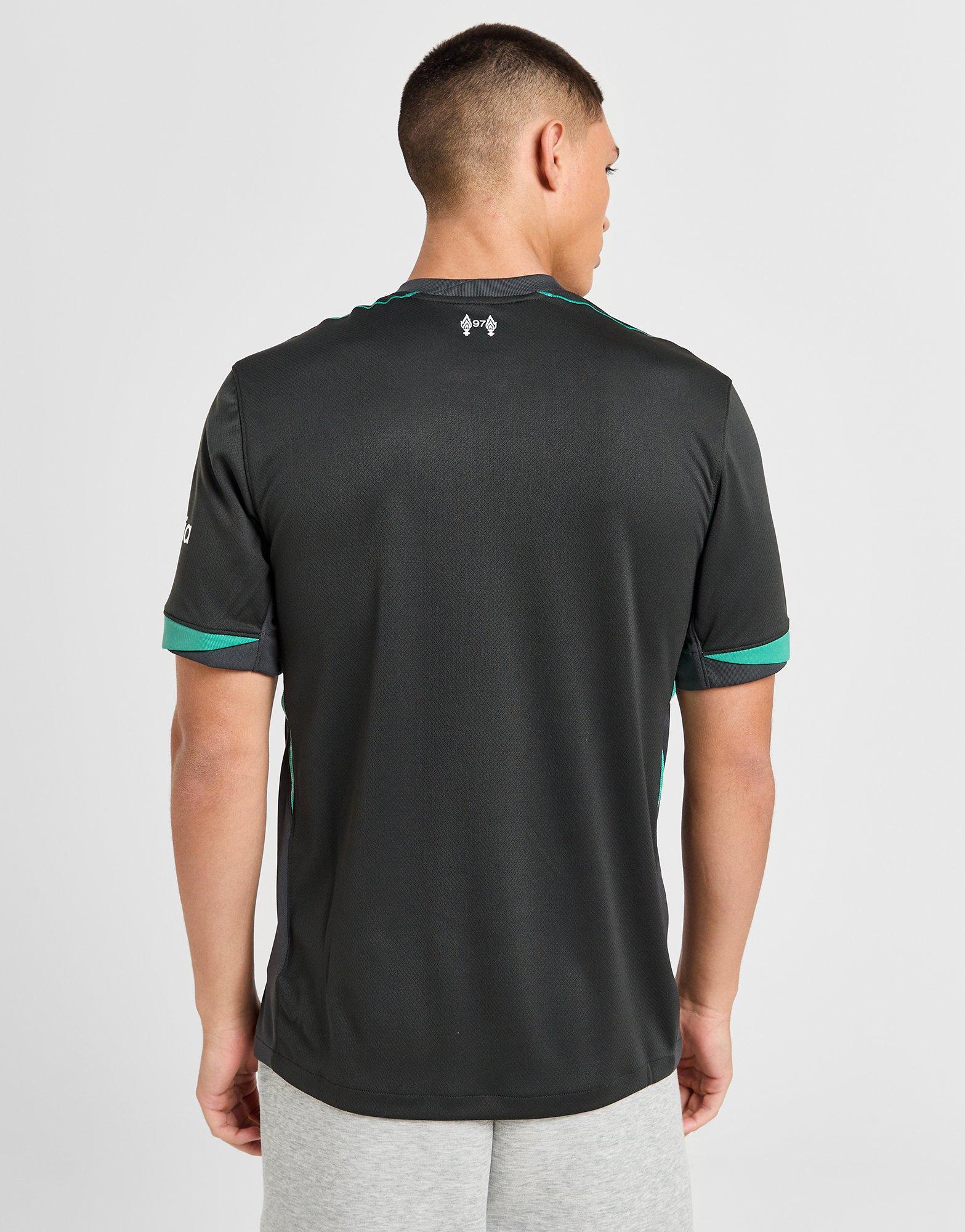 Nike Maillot Extérieur Liverpool FC 2024/25 Homme