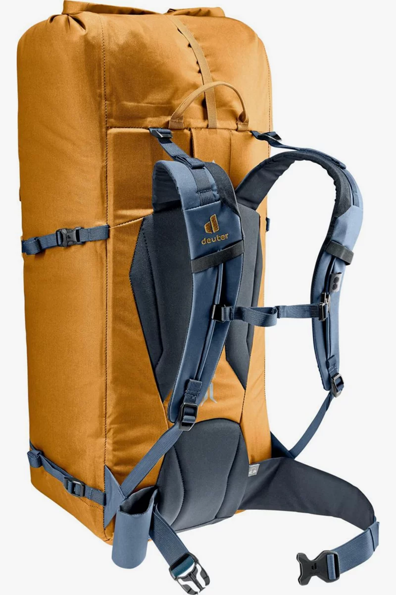 deuter Durascent 44+10 L Tourenrucksack
