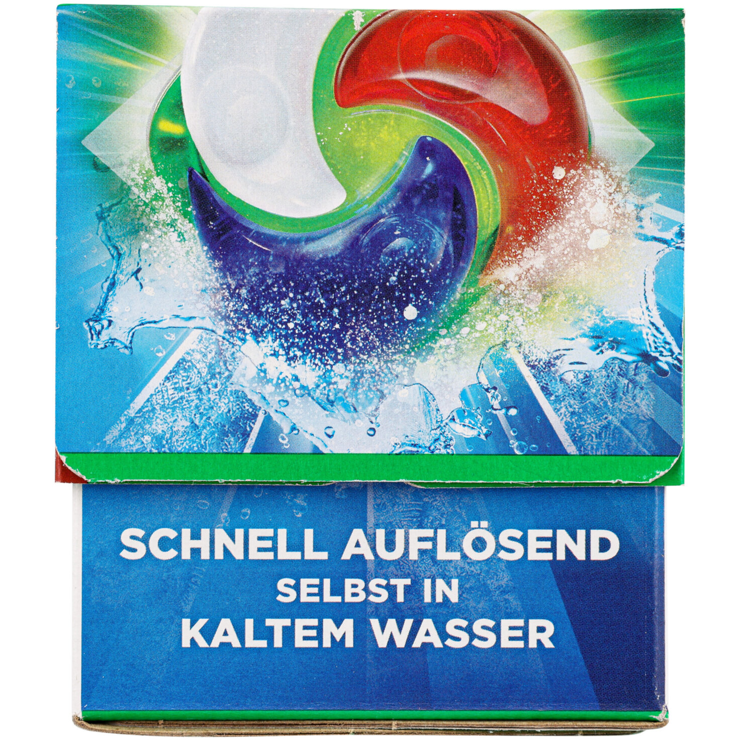 Ariel All-in-1 Pods Universal 15 Wschgänge
